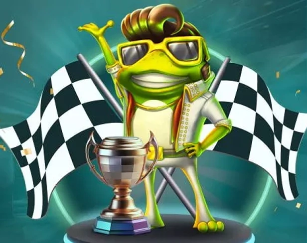 22Bet Keskiviikon Cash Splash