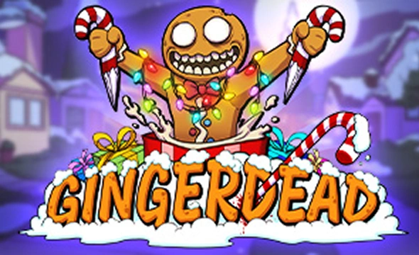 Gingerdead Gingerdead