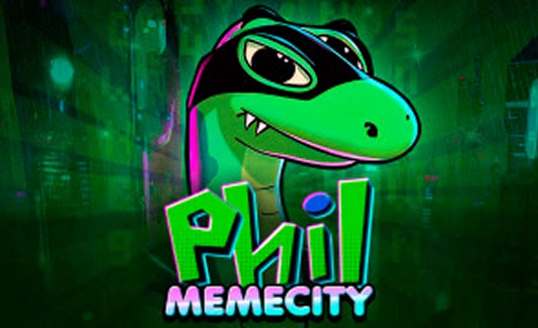 Phil Memecity Phil Memecity