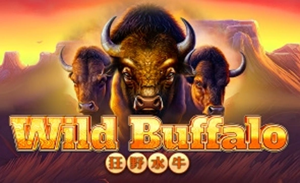 Wild Buffalo Wild Buffalo