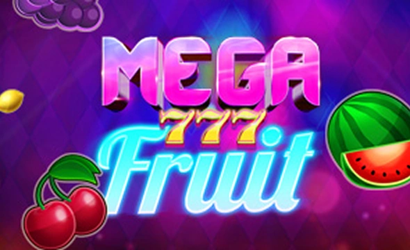 Megga 777 Fruit Megga 777 Fruit
