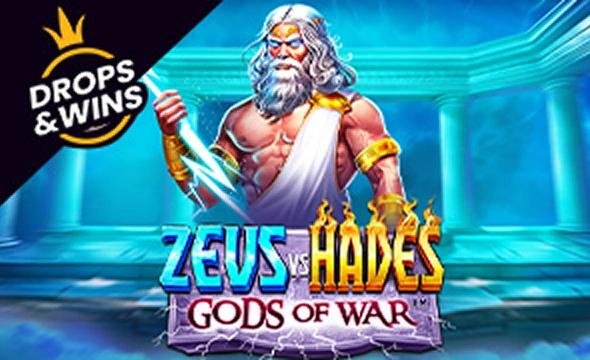 Zevs Hades Zevs Hades